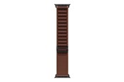 Smartwatch - Accessoires - Apple - loop for smart watch - 49 mm black titanium finish - MKF04ZM/A