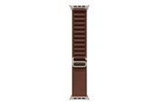 Smartwatch - Accessoires - Apple - loop for smart watch - 49 mm natural titanium finish - MK7D4ZM/A