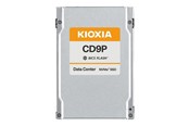 SSD - Kioxia CD9P-V Series KCD9DPUG12T8 - SSD - Mixed Use - 12800 GB - PCI Express 5.0 x4 (NVMe) - KCD9DPUG12T8