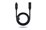 USB-kabel - StarTech.com StarTech - USB-C extension cable - USB-C to USB-C - 60 cm - USB440GCMCF2F