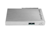 Netwerkapparatuur & Uitbreiding naar draadloos - Innovaphone IP0011 - VoIP gateway - 01-00011-001