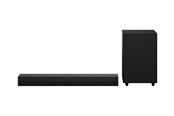 Thuisbioscoop - LG NS30A - sound bar system - for TV - wireless - NS30A.ASWELLK