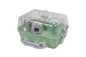 Knaagdieren - Ferplast Combi 1 - kooi voor een hamster - 57923499