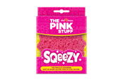 Reiniging - The Pink Stuff Sqeezy Miracle Scrubber - 700015