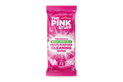 Reiniging - The Pink Stuff Multi-Purpose Wipes - 700018
