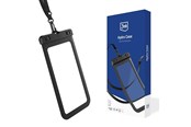 Mobiel - Covers & Cases - 3mk Hydro Case - 5903108517621