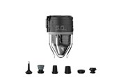 Kamperen & Outdoor - Flextail Max pump 3 - Black - MP3G650-BK-i