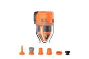 Kamperen & Outdoor - Flextail Max pump 3 - Orange - MP3G650-OG-i