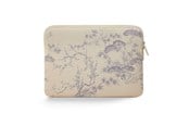 Tassen - Trunk Neoprene Sleeve - 13" - MacBook Air (M2/M3/M4) - Sakura Veil - TR-ALSPA13-SAV