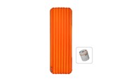 Kamperen & Outdoor - Flextail Tiny Sleeping Pad R05 AVS - 185cm - TMR5R-OG-i
