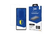 Mobiel - Beschermend glas - 3mk FlexibleGlass™ Hybrid Glass - Google Pixel 7A 5G - 5903108527101
