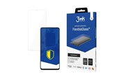 Mobiel - Beschermend glas - 3mk FlexibleGlass™ Hybrid Glass - Samsung Galaxy A51 4G - 5903108529143