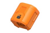 Kamperen & Outdoor - Flextail Evo Pump 3 - Orange - Evo Pump 3-O