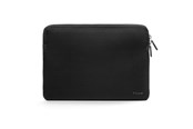 Tassen - Trunk Neoprene Sleeve - 15" - MacBook Air (M2/M3/M4) - Black - TR-ALSAIR15-BLK