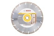 Cirkelzaag - Bosch Standard for Universal diamond cutting disc 22.23mm - 2608615067