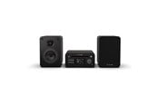 DAB & Wekkerradio - PURE Classic Stereo Mini - DAB+/FM - Stereo - 255604