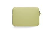 Tassen - Trunk Neoprene Sleeve - 13" - MacBook Neo - Citrus - TR-MACNEO-CIT