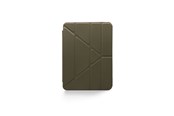 Mobiel - Covers & Cases - Trunk Origami iPad Cover - 11" - iPad Pro/Air - Dark Olive - TR-ORIPRO11-DOL