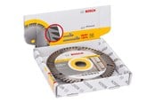 Cirkelzaag - Bosch Universal diamond cutting disc 22.23mm 10pcs - 2608615062