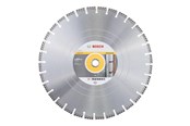 Cirkelzaag - Bosch Universal diamond cutting disc 25.4mm - 2608615074