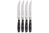 Keukengerei - Messermeister Avanta 4-delige steak - L7684-5/4S