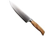 Keukengerei - Messermeister Oliva Luxe 20cm koksmes - LX686-20