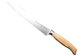 Keukengerei - Messermeister Oliva Luxe 23cm broodmes - LX699-23