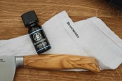 Keuken accessoires - Messermeister houtonderhoudsset - M-Set