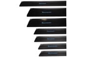 Keuken accessoires - Messermeister Edge-Guard 7-delige set - EGS-7S