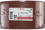 Schuurmachine - Bosch J450 Expert Sanding Roll K320 50m - 2608621490