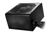 Voeding - ASRock PRO 650G Voeding - 650 Watt - 120 mm - 80 Plus 80 PLUS Gold - 90-UXR065-GNEAA2