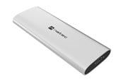 Harde schijf accessoires - Natec RHINO - storage enclosure - M.2 NVMe Card / PCIe (NVMe) - USB 3.2 (Gen 2) - NKZ-2474
