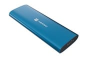 Harde schijf accessoires - Natec RHINO - storage enclosure - M.2 NVMe Card / PCIe (NVMe) - USB 3.2 (Gen 2) - NKZ-2473