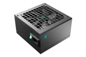 Voeding - DeepCool Gamer Storm PF650X Voeding - 650 Watt - 120 mm - 80 Plus 80 PLUS Bronze - R-PF650X-HD0B-JGEU