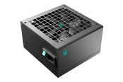 Voeding - DeepCool Gamer Storm PF750X Voeding - 750 Watt - 120 mm - 80 Plus 80 PLUS Bronze - R-PF750X-HD0B-JGEU