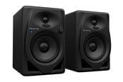 HiFi-luidsprekers - Pioneer DJ DM-50D-BT-W - 5" Bluetooth-luidsprekers - Zwart - DM-50D-BT