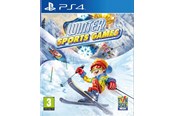 Games - Winter Sports Games - Sony PlayStation 4 - Sport - 5055377603748
