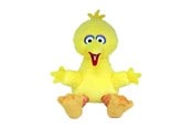 Plush - Ty Beanie Babies - Sesame Street Big Bird 15 cm - 0008421440344