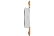 Grill & Accessoires - Delivita Pizza Cutter Stainless Steel - 1201