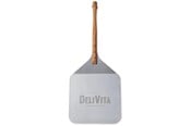 Grill & Accessoires - Delivita Pizza Peel Stainless Steel - 1203