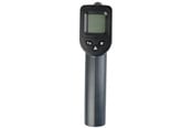 Grill & Accessoires - Delivita Infrared Gun Black - 1208