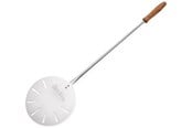 Grill & Accessoires - Delivita Pizza Turner Stainless Steel - 1211