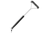 Grill & Accessoires - Delivita Oven Brush Stainless Steel - 1204