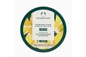 Lichaamsverzorging - The Body Shop Mango Sugar Body Scrub - 5028197195427