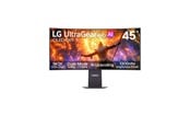 Scherm - 45" LG UltraGear evo GX9 Gaming Monitor - 45GX950B-B.AEU
