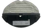 Robotstofzuiger - Roborock Robotstofzuiger mop cloth mount S8/S8+ black - 9.01.1945