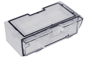 Robotstofzuiger - Roborock Robotstofzuiger dustbin 350ml S8 Pro Ultra/S8+ - 9.01.1837