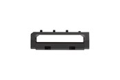 Robotstofzuiger - Roborock Robotstofzuiger main brush cover black - 8.02.0497