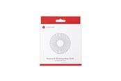 Robotstofzuiger - Roborock Robotstofzuiger rotating mop pads 4 -pack - 8.02.0467