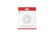 Robotstofzuiger - Roborock Robotstofzuiger rotating mop pads 4 -pack - 8.02.0453